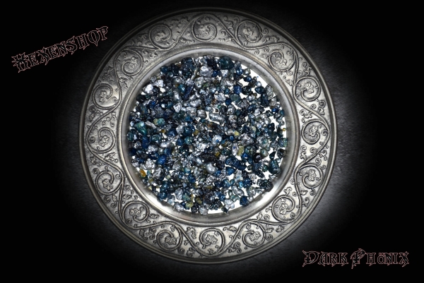 Hexenshop Dark Phoenix Helping Hand incense blend Anna Riva 20g